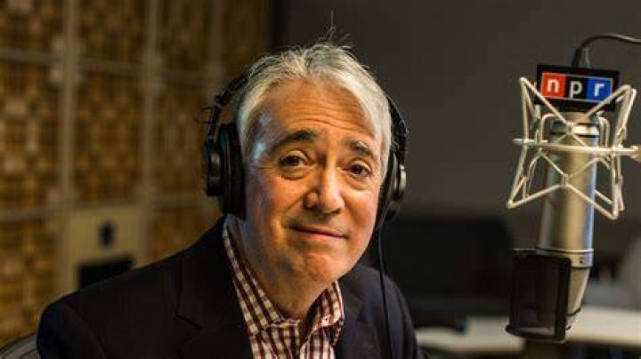 Scott Simon
