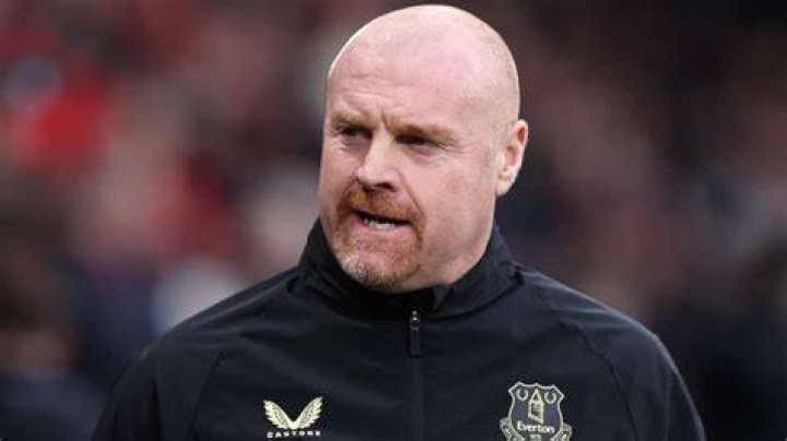 Sean Dyche