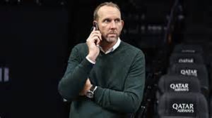 Sean Marks