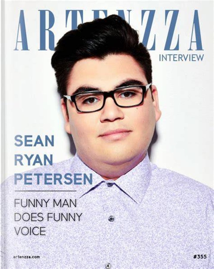 Sean-Ryan Petersen