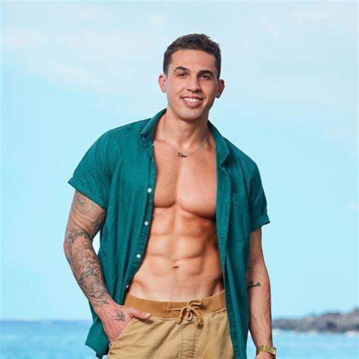 Sebastian Barraza Sebastian Barraza