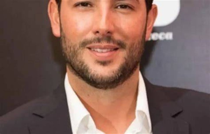 Sebastián Saja Net Worth