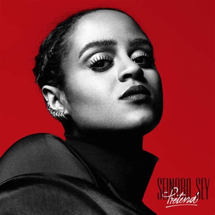 Seinabo Sey