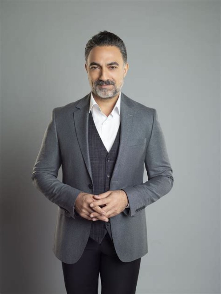 Selim Bayraktar