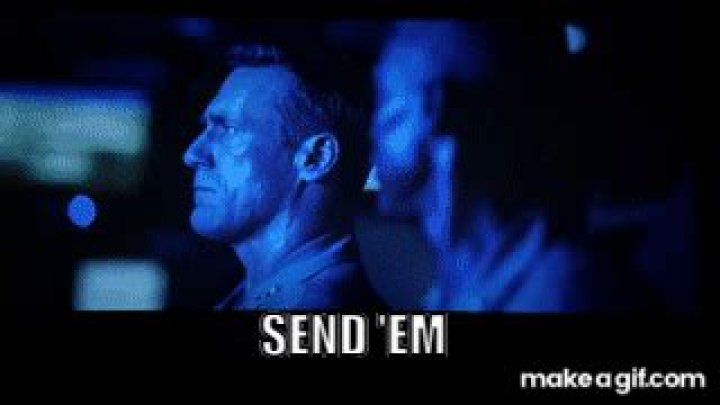 Send Em Up