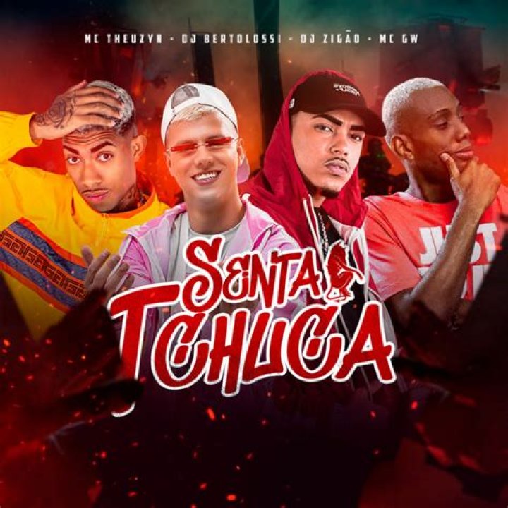 Senta Tchuca No Piru Que Ta Machuca Music Video