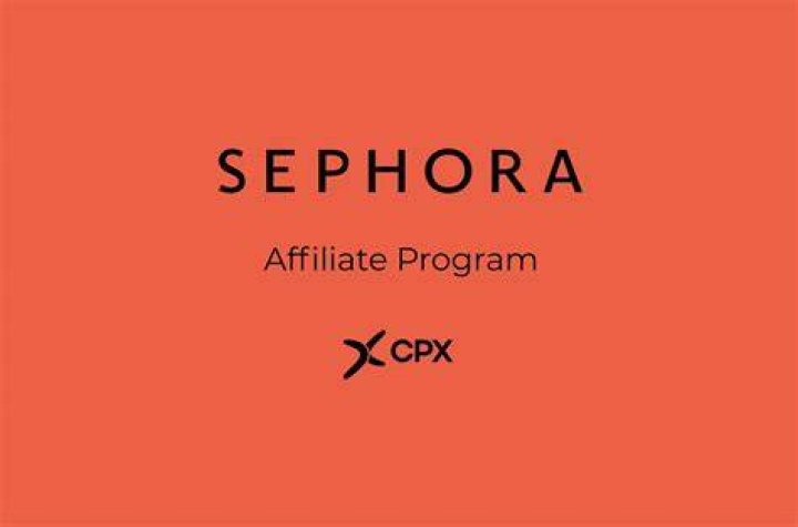Sephora Affiliate Commission Rates Sephora Affiliate Commission Rates