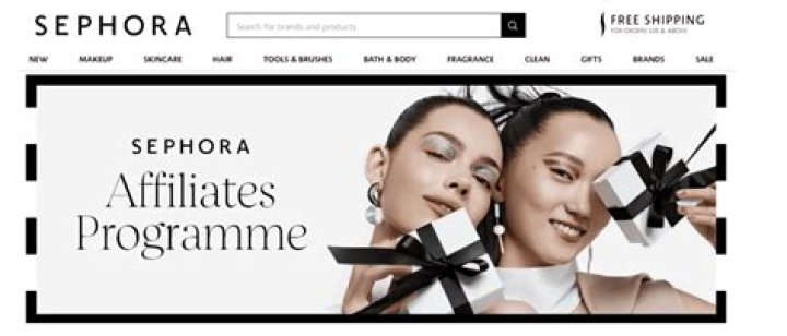 Sephora Affiliate Program Updates and Support Sephora Affiliate Program Updates and Support