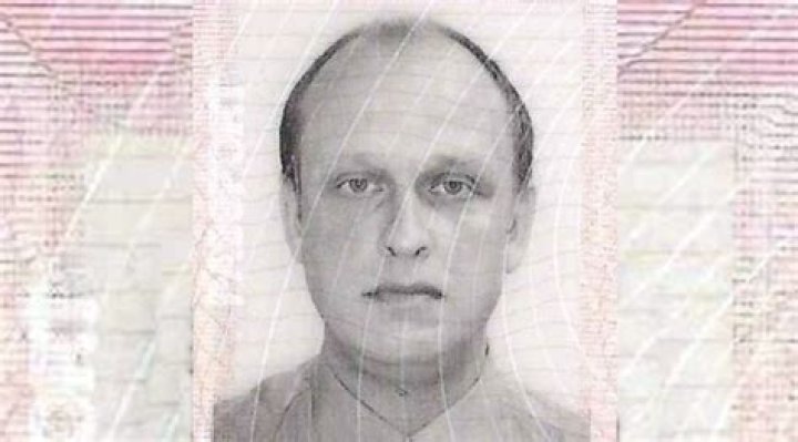 Sergey Milyakov
