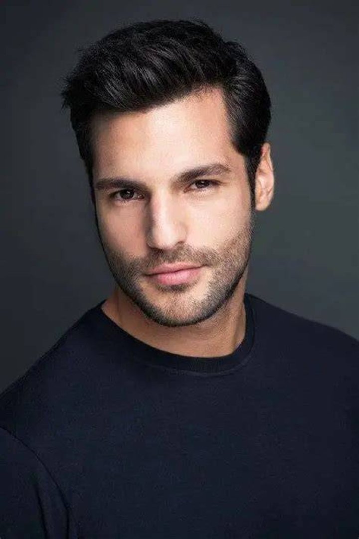 Serkan Cayoglu Net Worth
