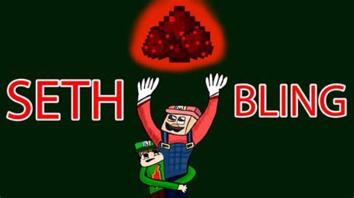 Seth Bling