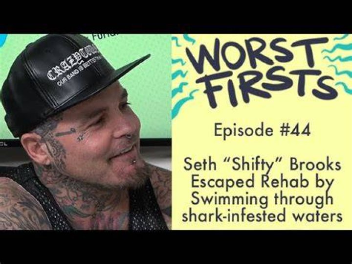Seth Brooks Binzer Net Worth
