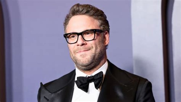 Seth Robinson Net Worth