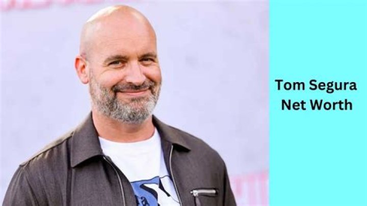 Seth Segura Net Worth