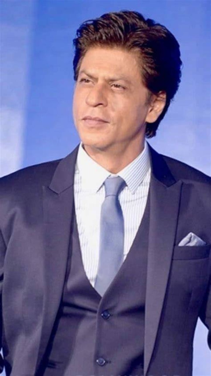 Shah Rukh Khan upcoming projects Shah Rukh Khan upcoming projects