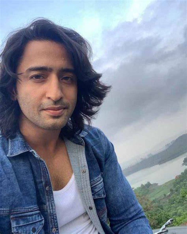 Shaheer Sheikh Net Worth 2024