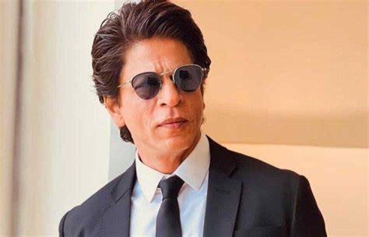 Shahrukh Khan Net Worth