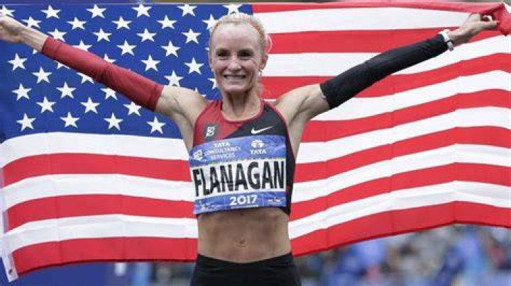 Shalane Flanagan