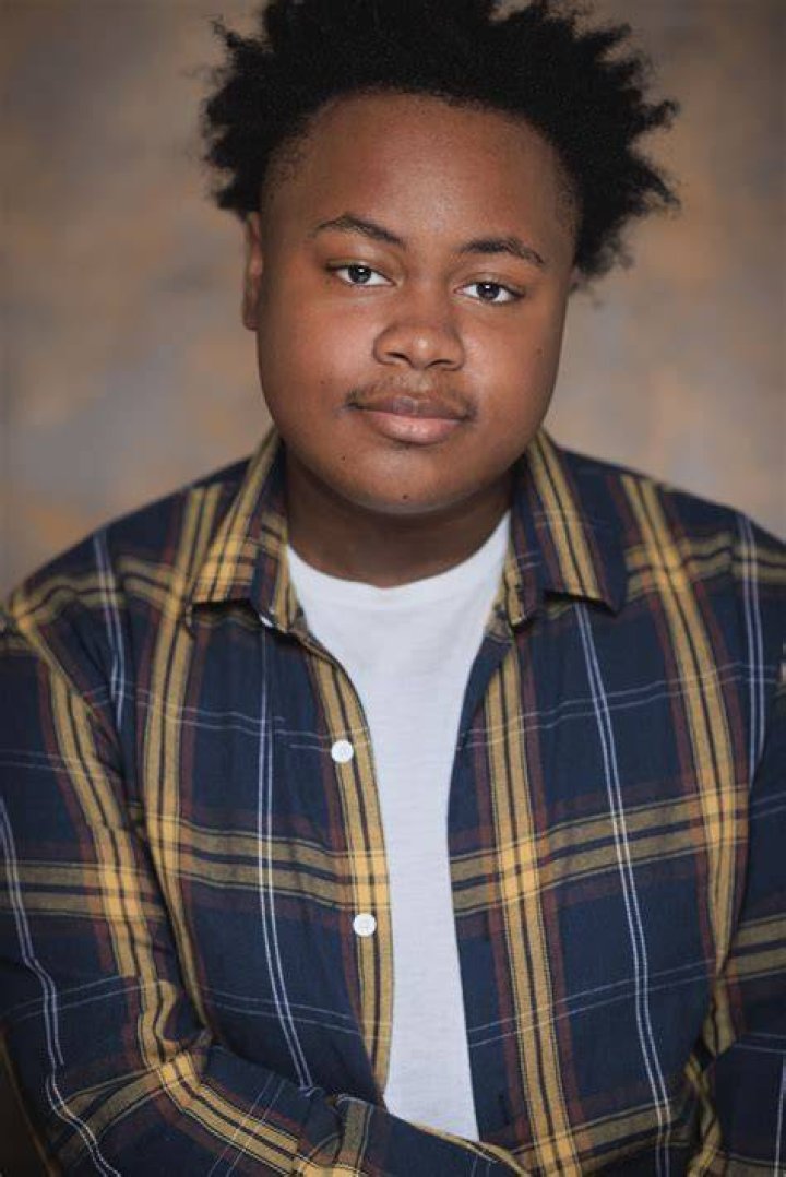 Shamon Brown Jr