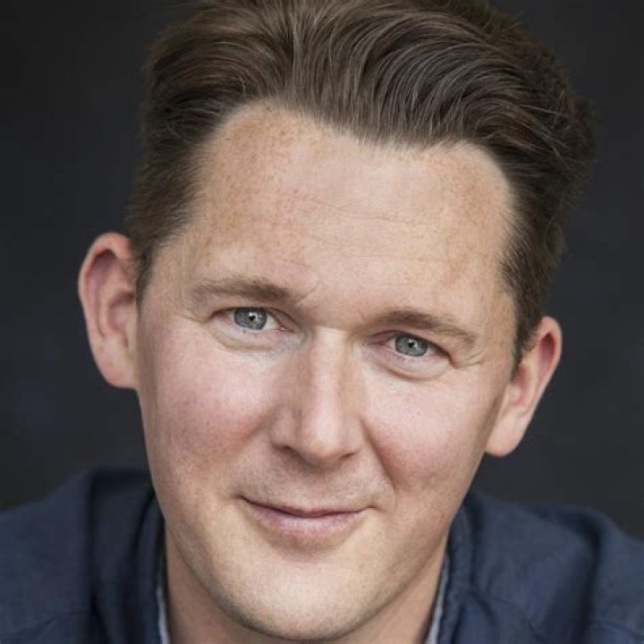 Shane Casey Irish Actor