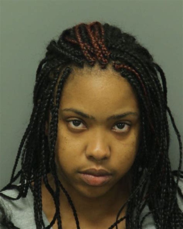 Shanell Palmer
