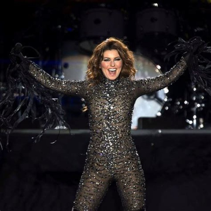 Shania Twain Shania Twain