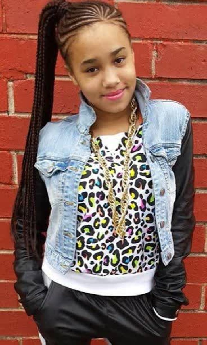 Shaniah Jones Net Worth