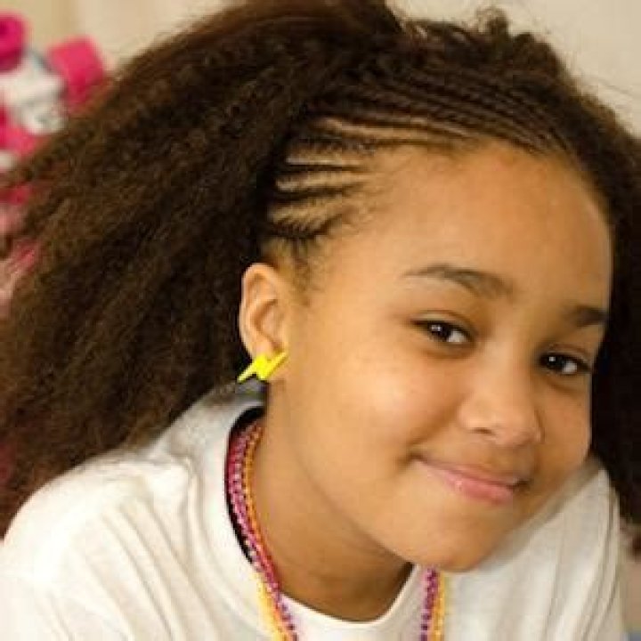 Shaniah Jones