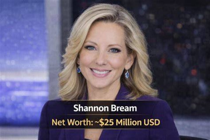 Shannon Cochran Net Worth