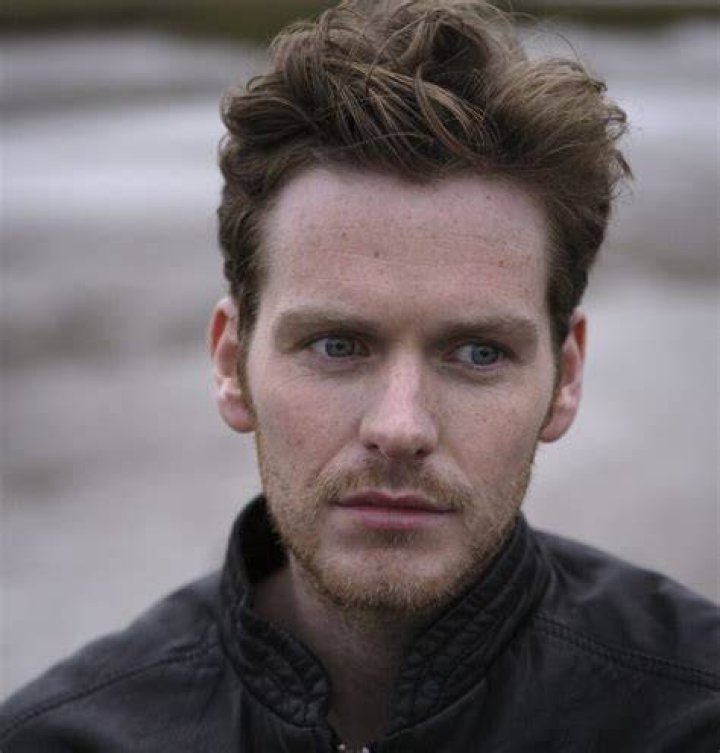 Shaun Evans Net Worth