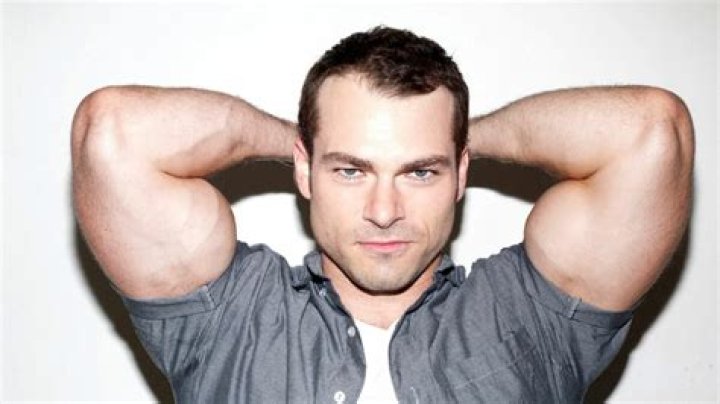 Shawn Roberts