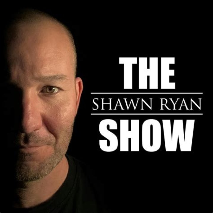 Shawn Ryan