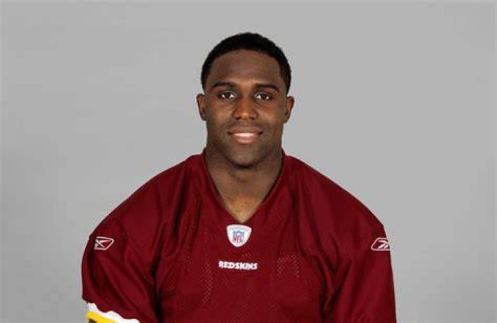 Shawn Springs