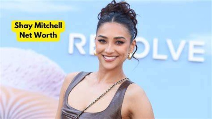 Shay Patino Net Worth