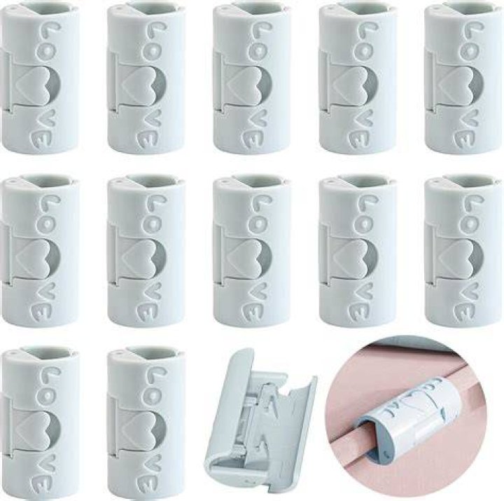 sheet clips