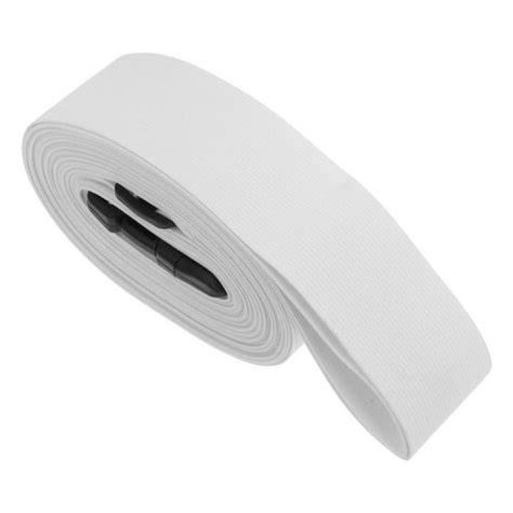 sheet fastening straps