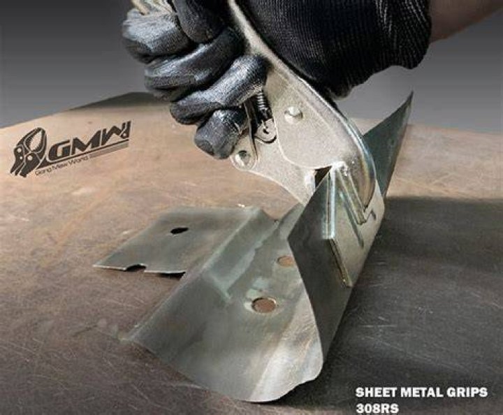 sheet grips