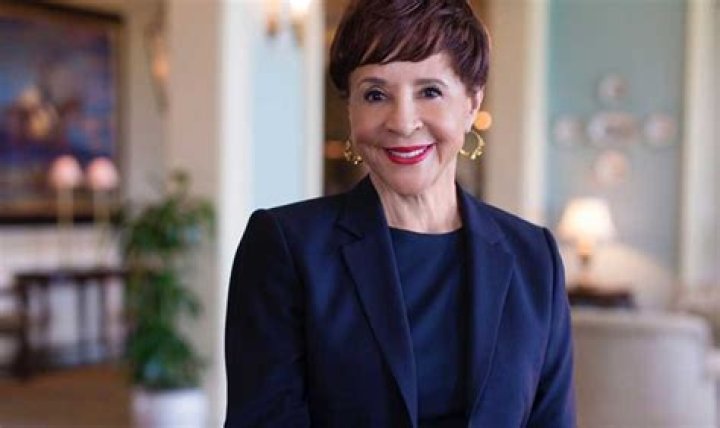 Sheila Bromley Net Worth