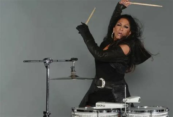 Sheila E. Net Worth