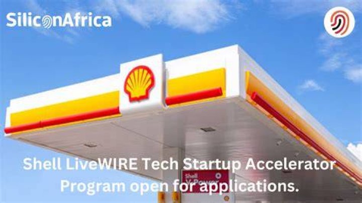 Shell Live Wire Program empowers young people. Shell Live Wire Program empowers young people.