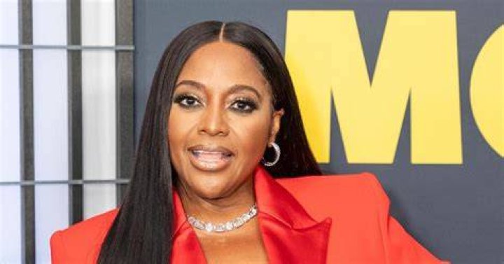 Sherri Shepherd Net Worth Growth Sherri Shepherd Net Worth Growth