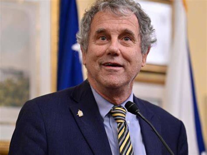 Sherrod Brown significance Sherrod Brown significance