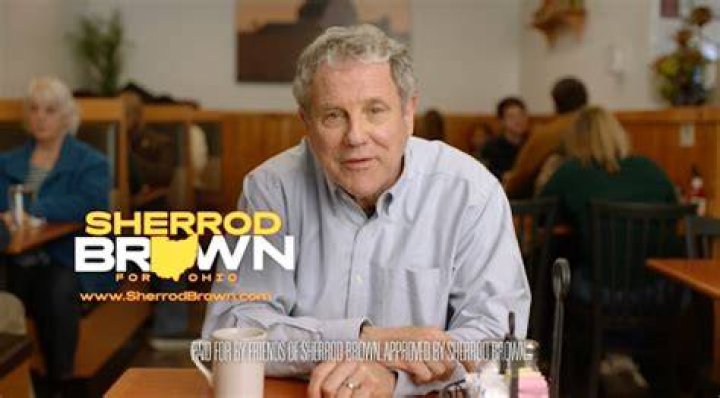 Sherrod Brown stock trading Sherrod Brown stock trading