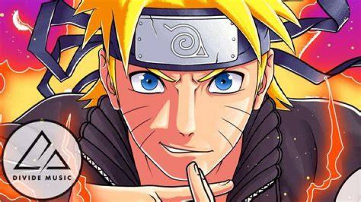 Shippuden Music Video