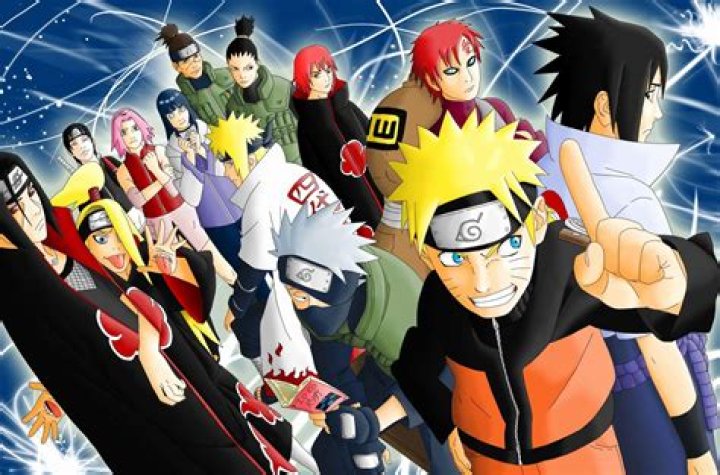Shippuden 