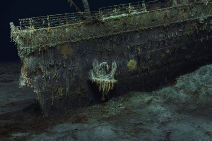 Shipwreck