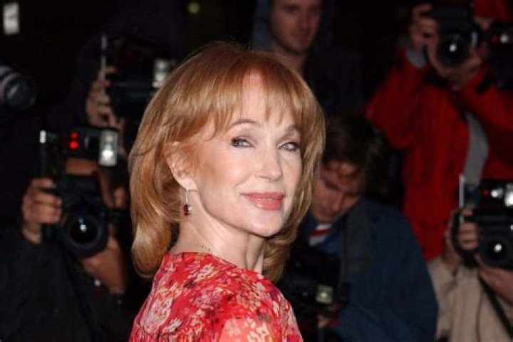 Shirley Anne Field Net Worth