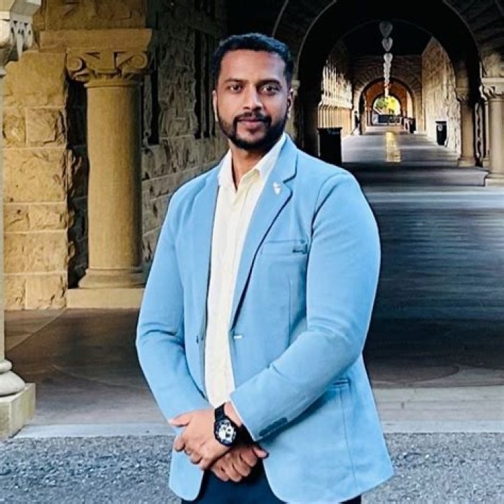 Shiva Kumar