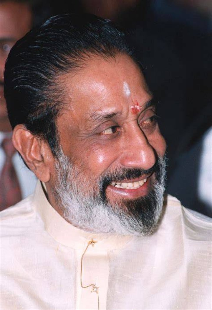 Shivaji Ganesan