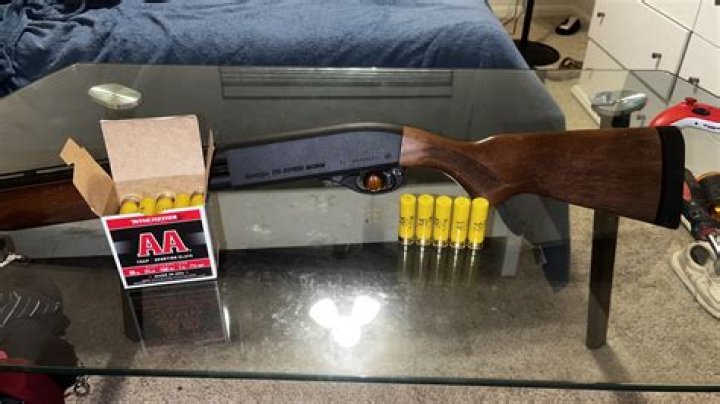 shotgun forum discussion